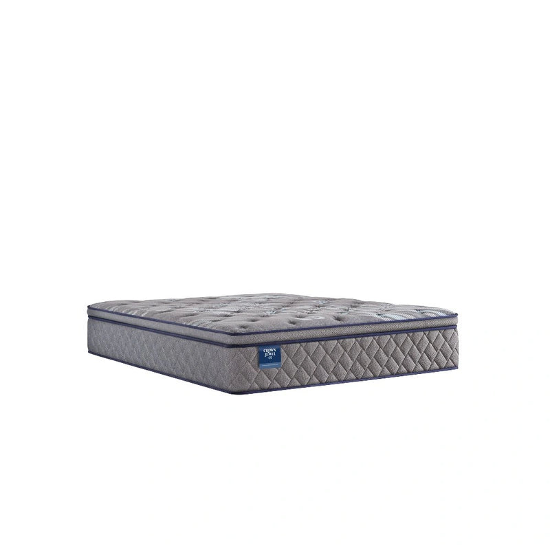 Sealy Fourth & Park Innerspring Mattress
