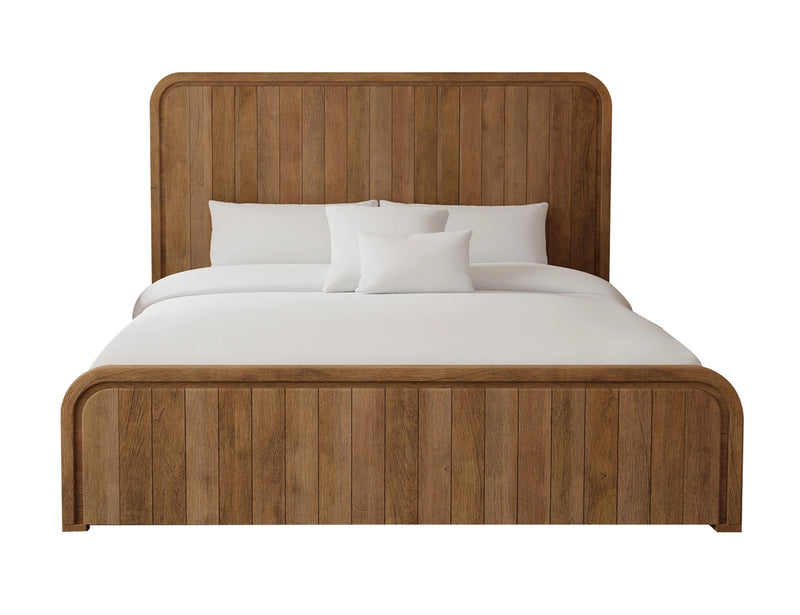 Mezquite King Bed