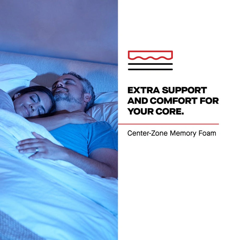 Haverford Spring Mattress