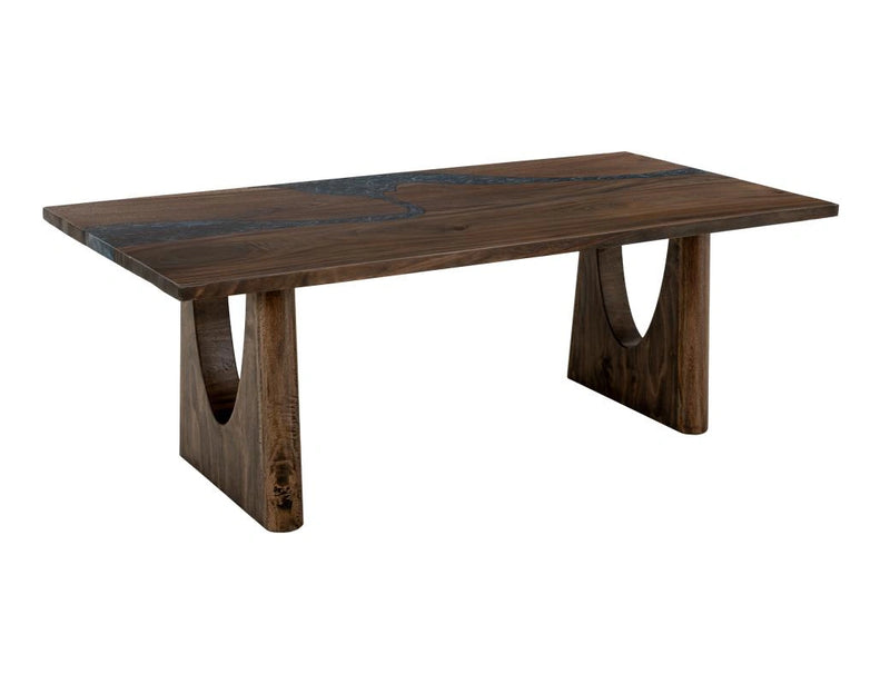 Zaphiro, Rectangular Table