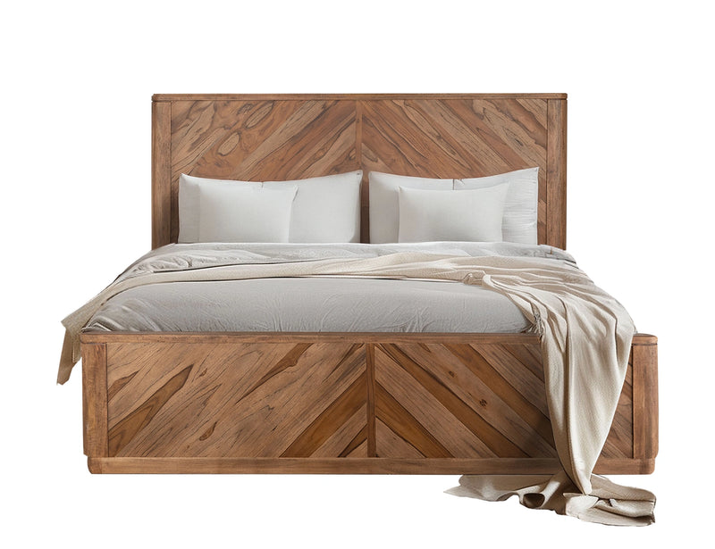 Balam, Queen Bed