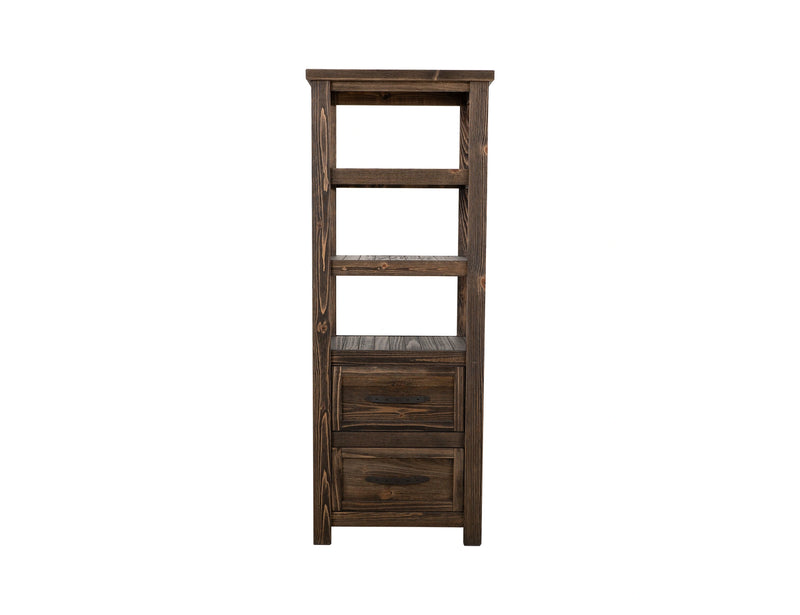 Dutton, Wall Unit
