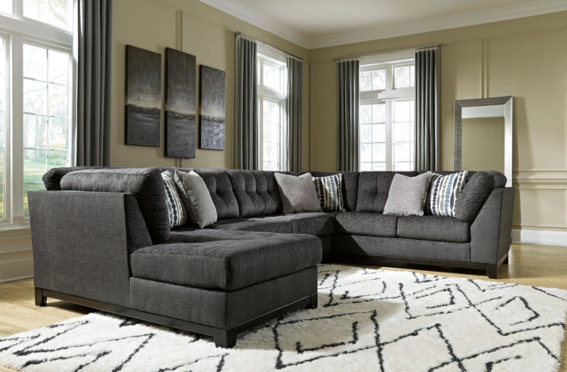 Reidshire Sectional