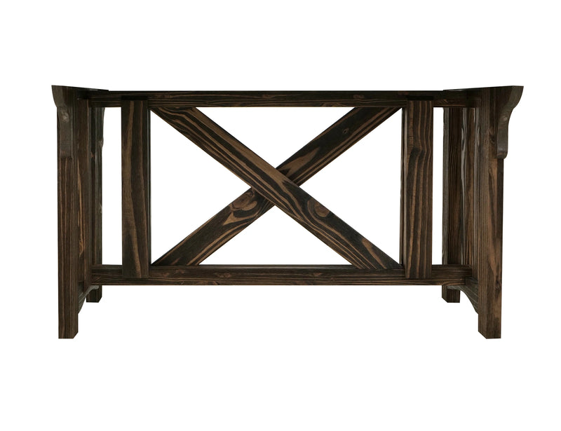 Dutton, Table