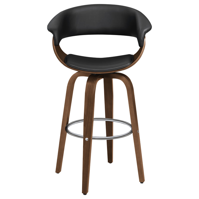 Zion Swivel Bar Chair