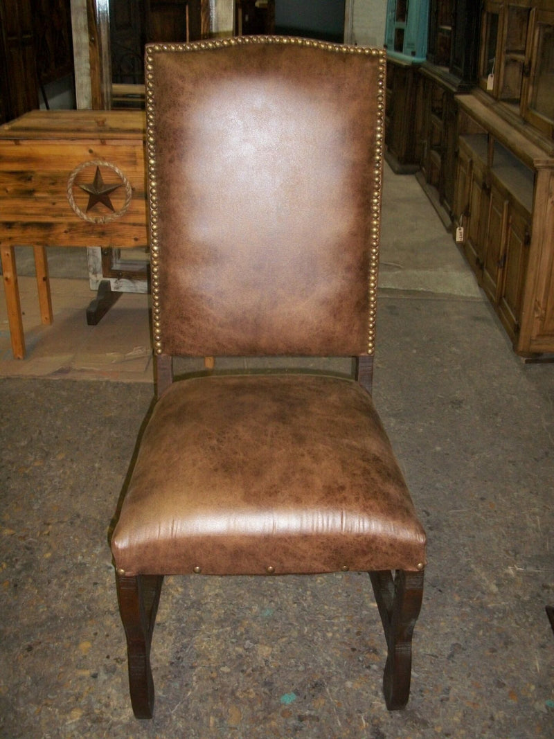 Montecristo Upholstered Chair