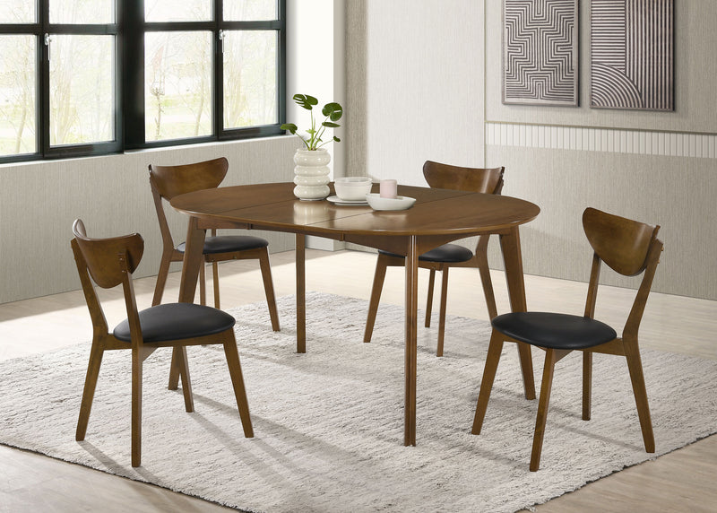 Jedda 5 Pc Dining Sets