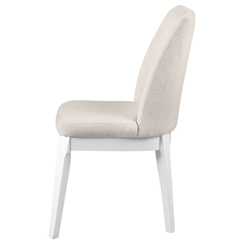 Carissa Dining Side Chair
