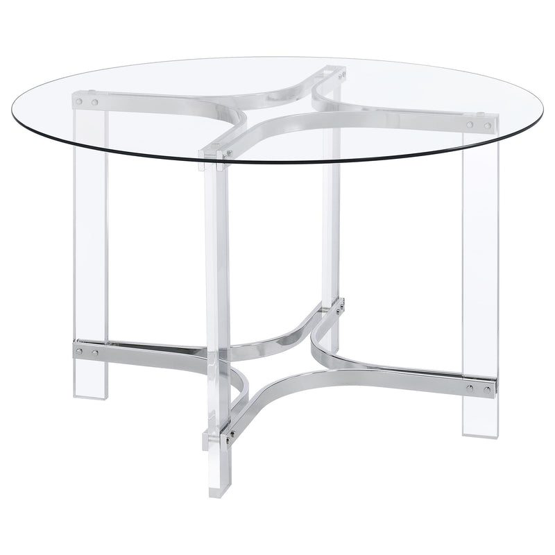 Keeling Dining Table