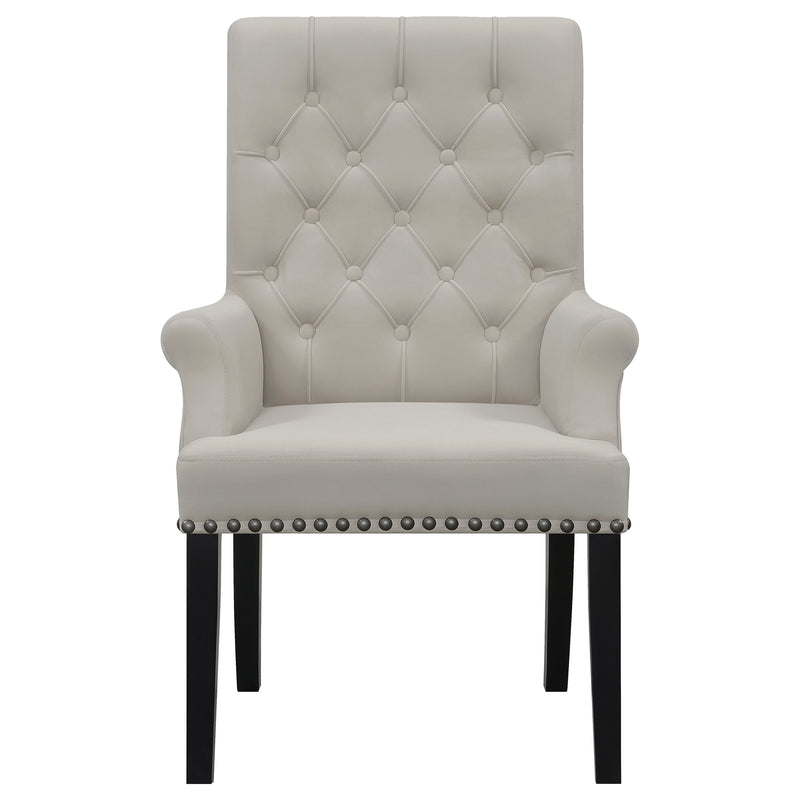 Alana Dining Arm Chair