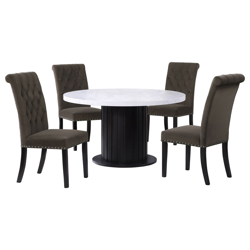 Sherry Dining Set