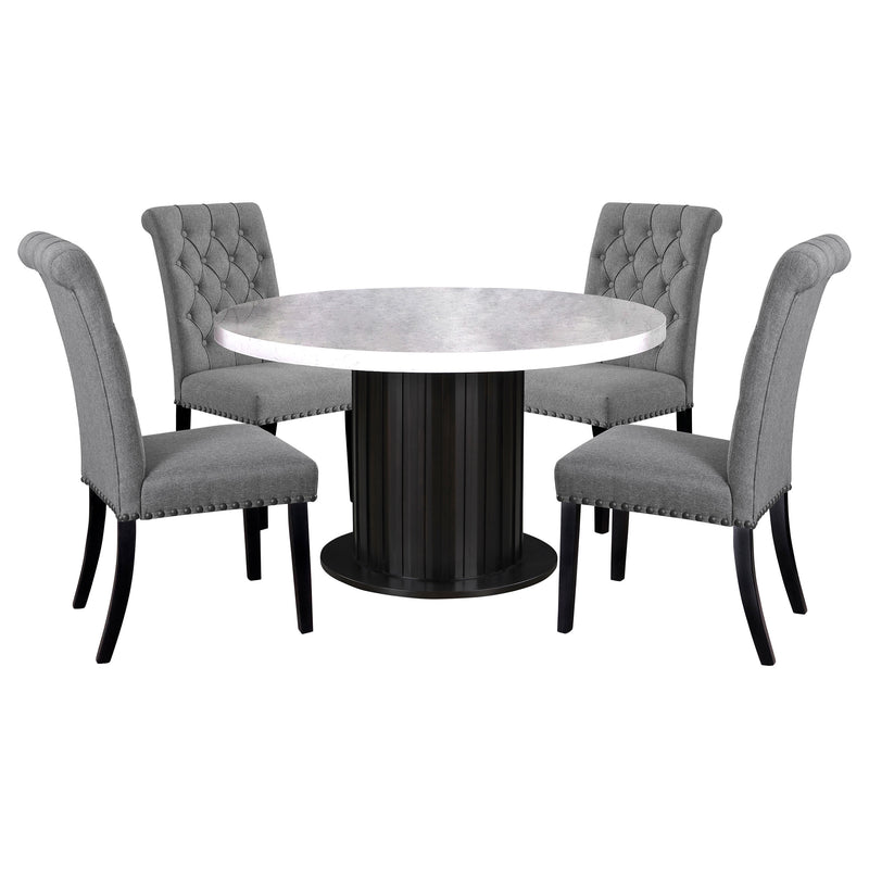 Sherry 5 Pc Dining Sets