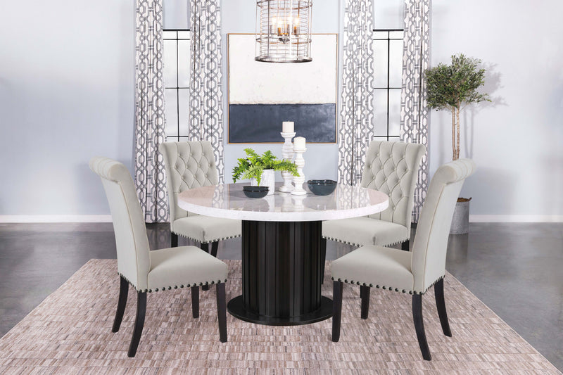 Sherry Dining Set