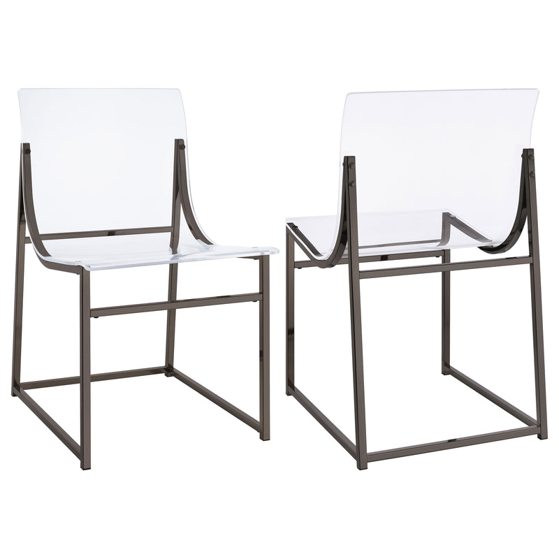 Adino Side Chairs