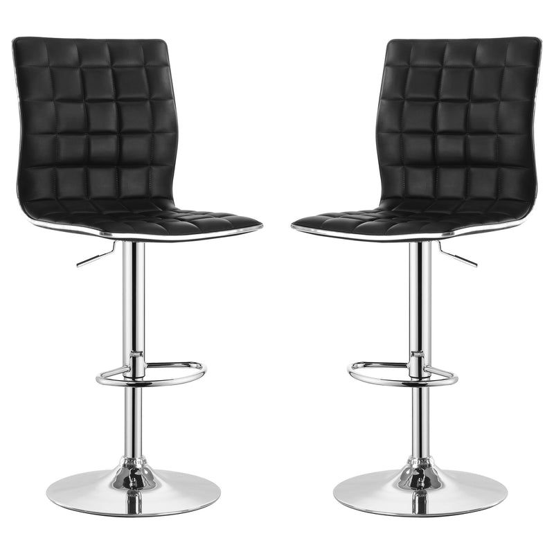 Ashbury Adjustable Bar Stool