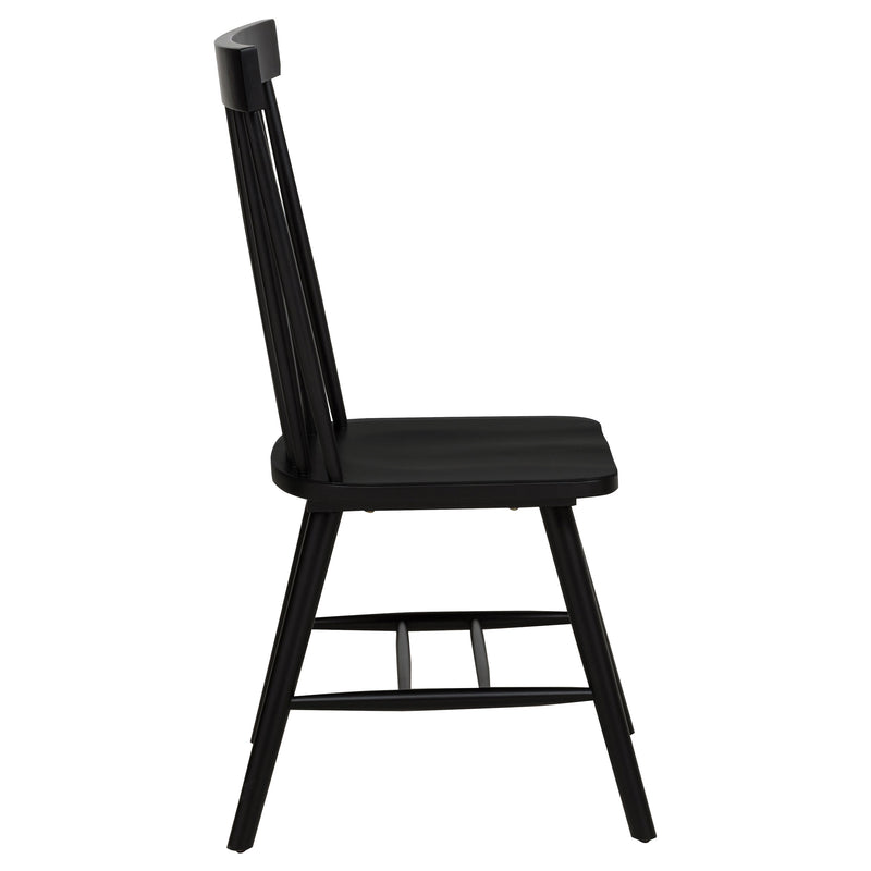 Andrews Dining Side Chair