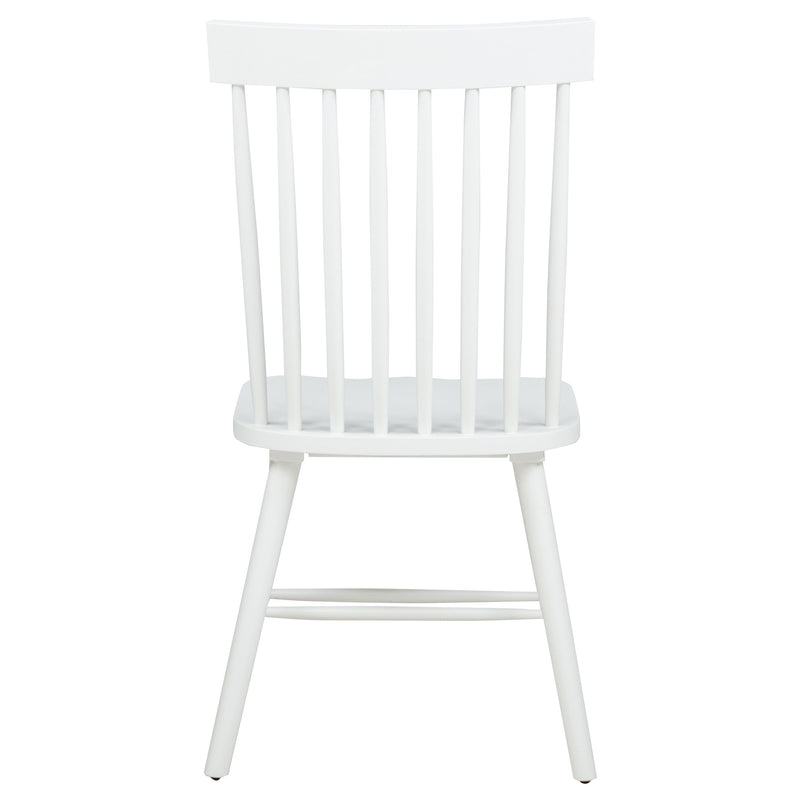Andrews Dining Side Chair