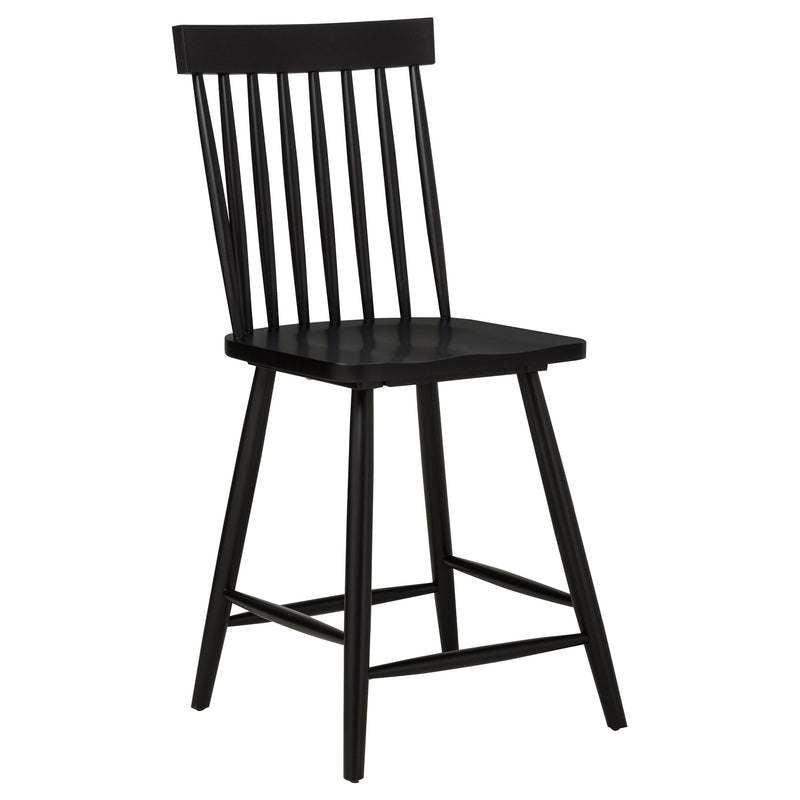 Andrews Counter Chair