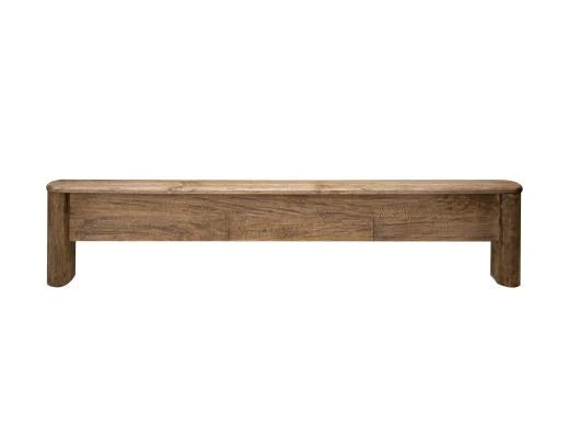Olimpia Queen Bed