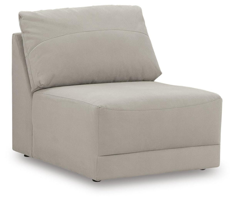 Ashley Furniture Next-Gen Gaucho Sectional sofa with modern design, featuring plush cushions and sleek upholstery.