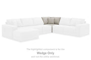 Ashley Furniture Next-Gen Gaucho Sectional sofa with plush cushions and modern design, shown in a stylish living room setting.