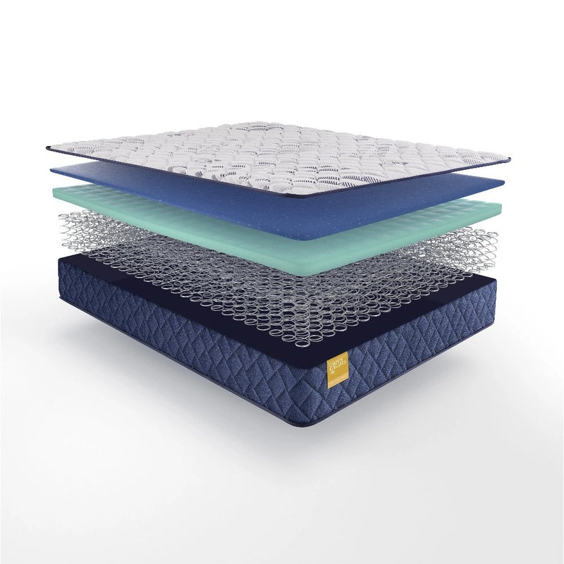 Sealy Stately Innerspring Mattress