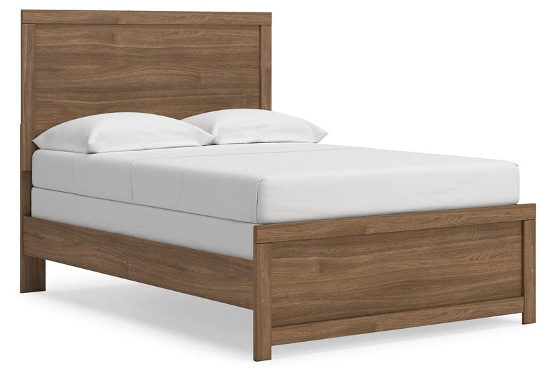 Broachmyn Bed