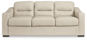 Ashley Furniture Treasure Trove sofa with plush cushions and stylish upholstery, shown from a front-facing angle.