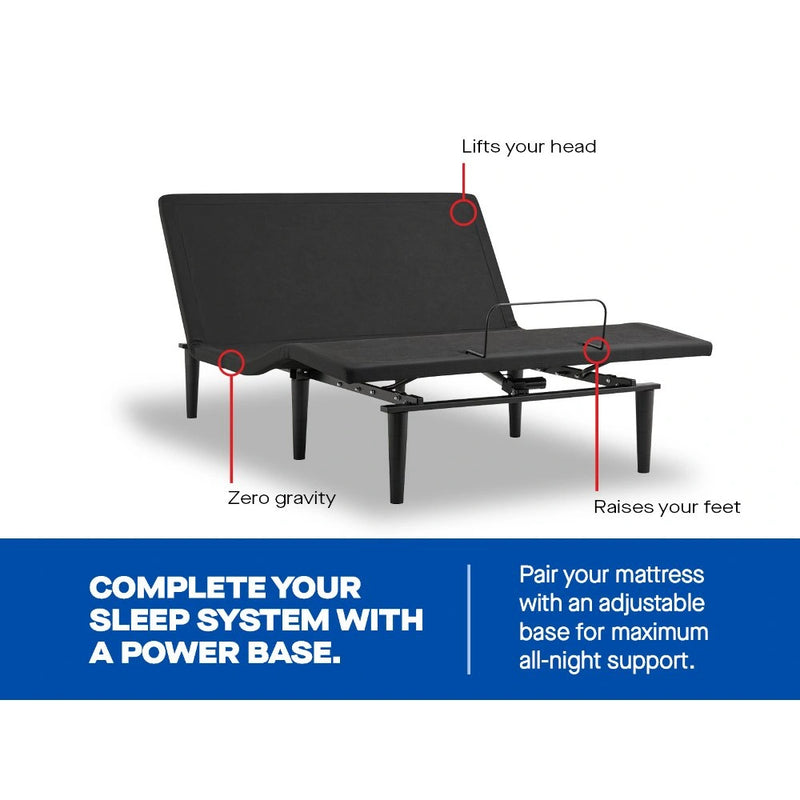 Glenshaw Hybrid Mattress