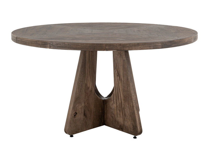 Natural Teca, Table 47"