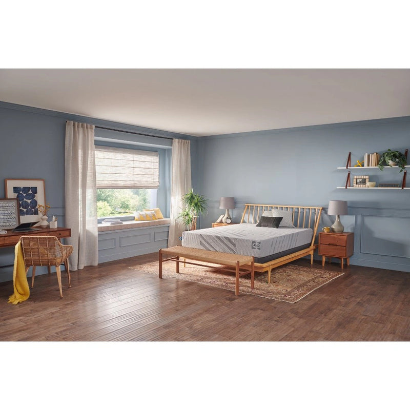 Sealy Stately Foam Mattress