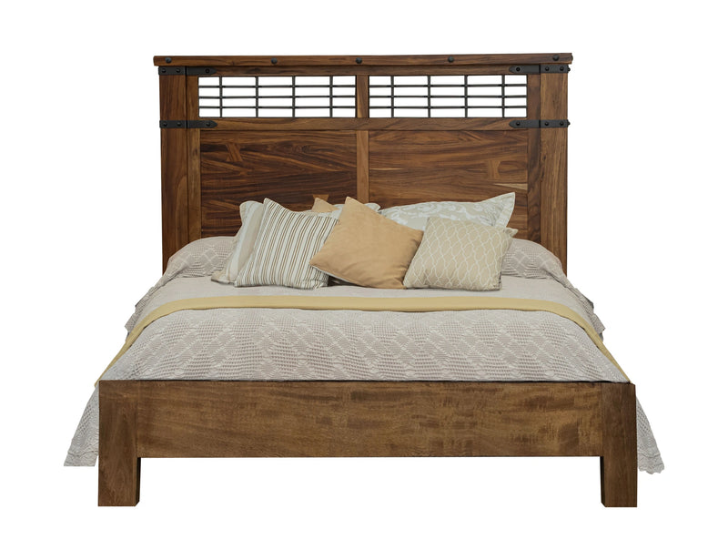 Parota King Bed