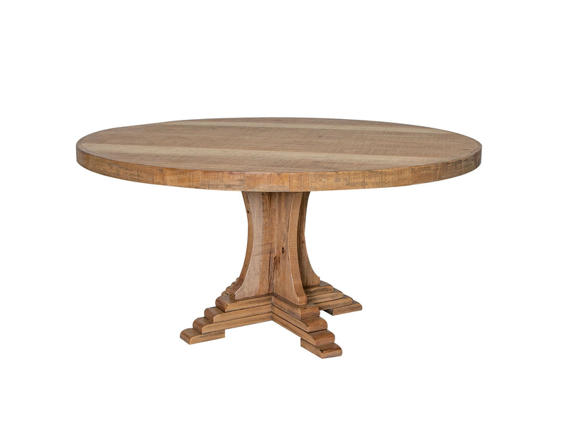 Marquez Round Dining Table