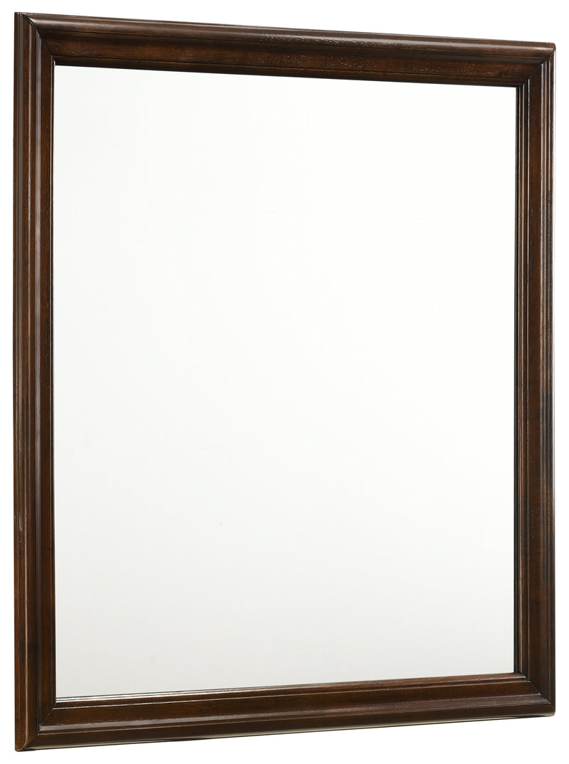 Louis Philippe Bedroom Set