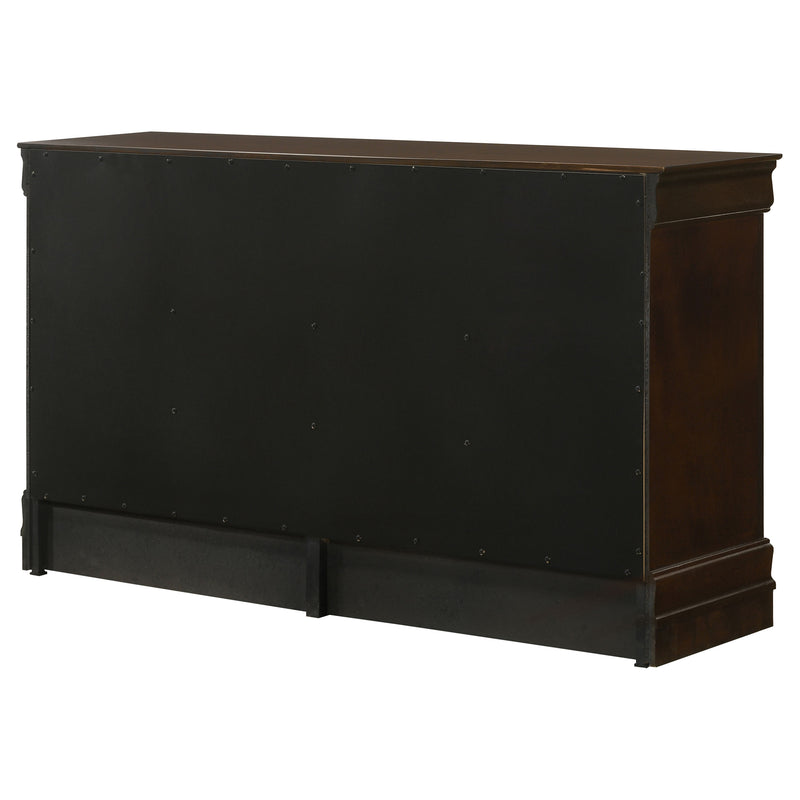 Louis Philippe Dresser Brown