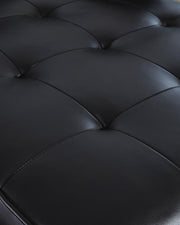 Ashley Furniture Bryceview Loveseat in textured upholstery, showing plush cushions and stylish armrests for comfortable seating.