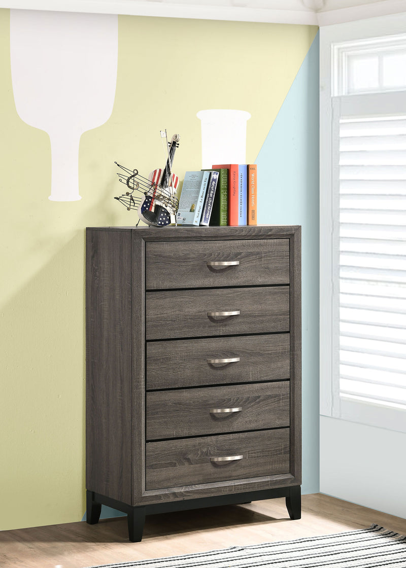 Watson Chest of Drawers