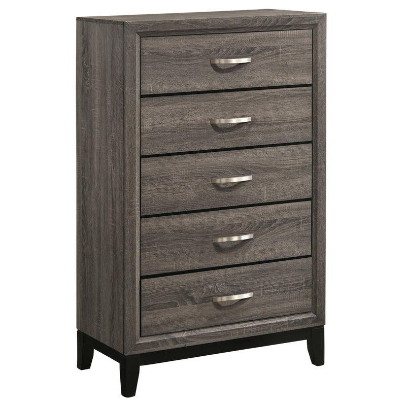 Watson Chest of Drawers