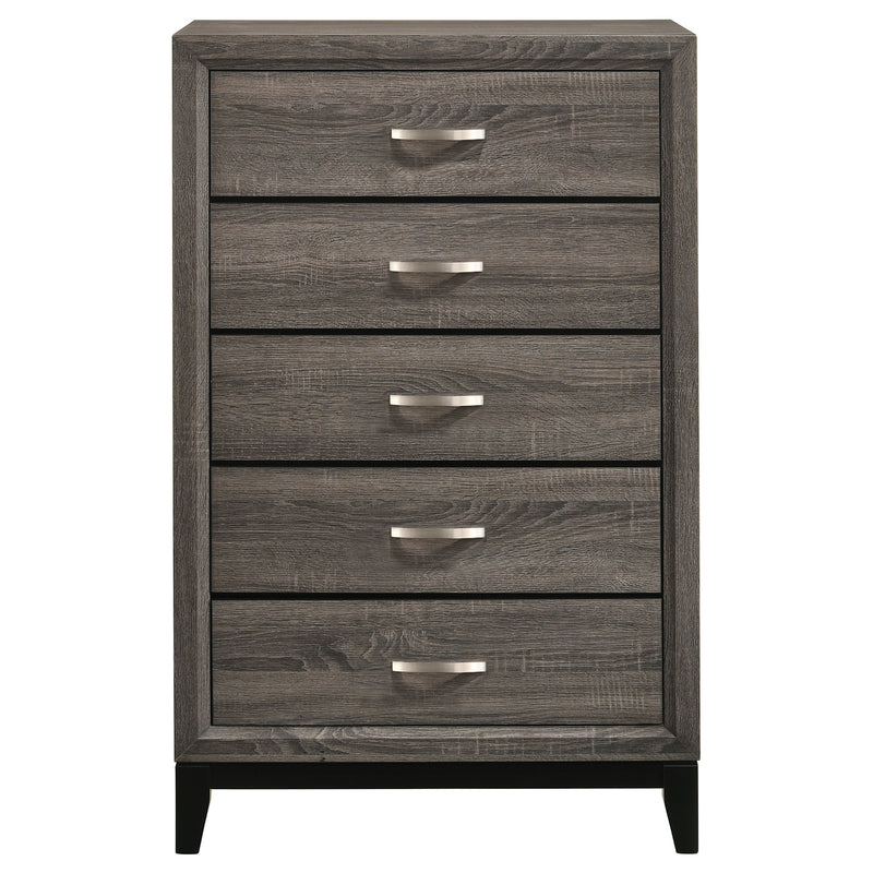 Watson Chest of Drawers