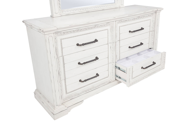 McKinney Bedroom Set