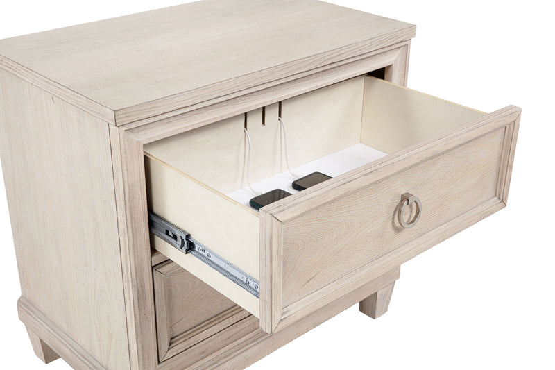 Pembroke Nightstand