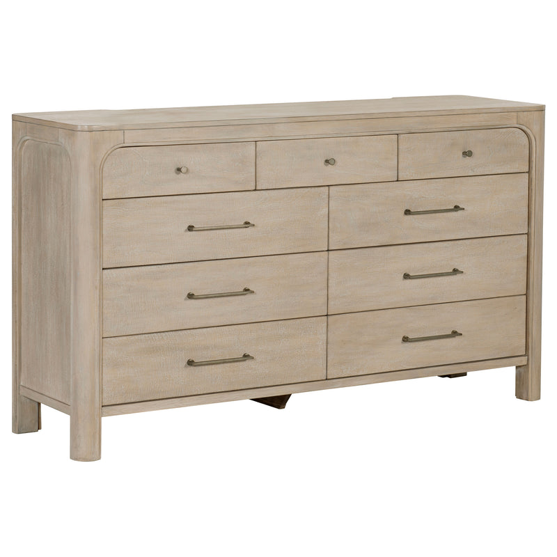 Solano Dresser