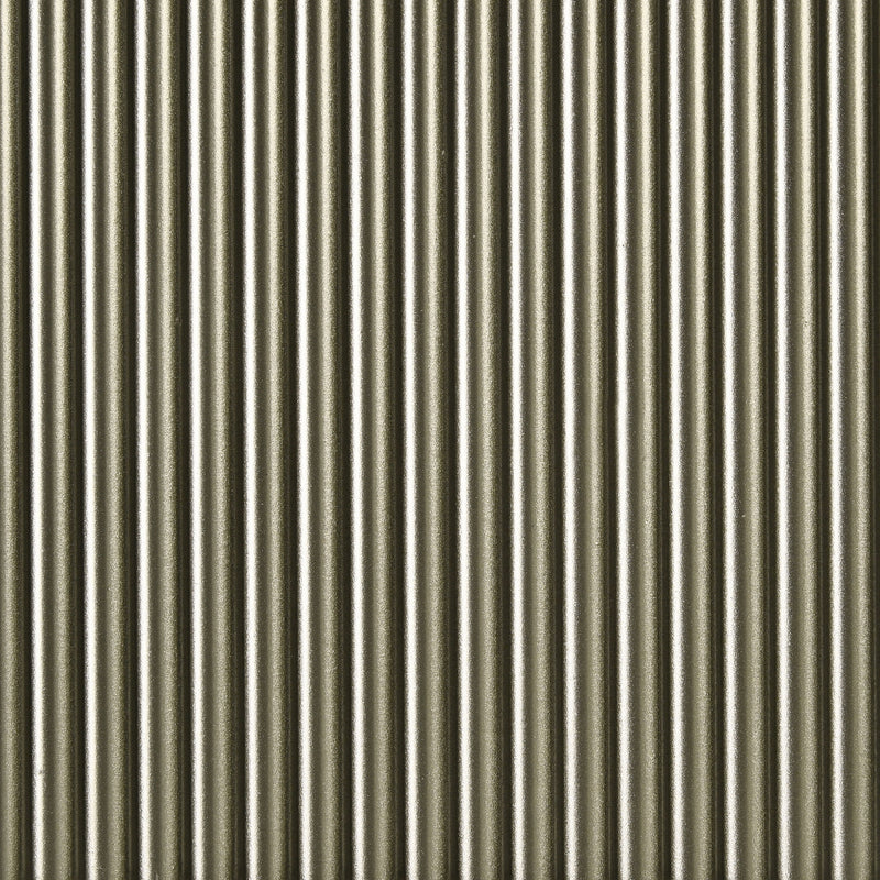 Lorient LED Dresser with Flame Visualizer