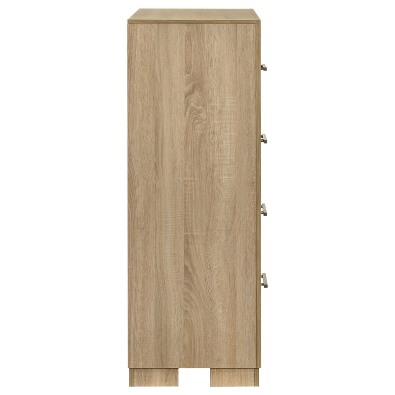 Arielle Chest of Drawers