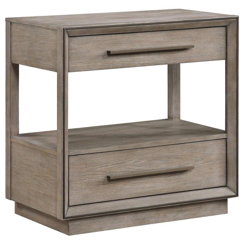 Durango Nightstands