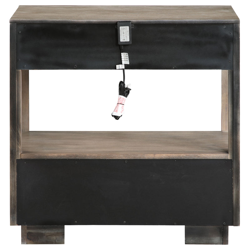 Durango Nightstands
