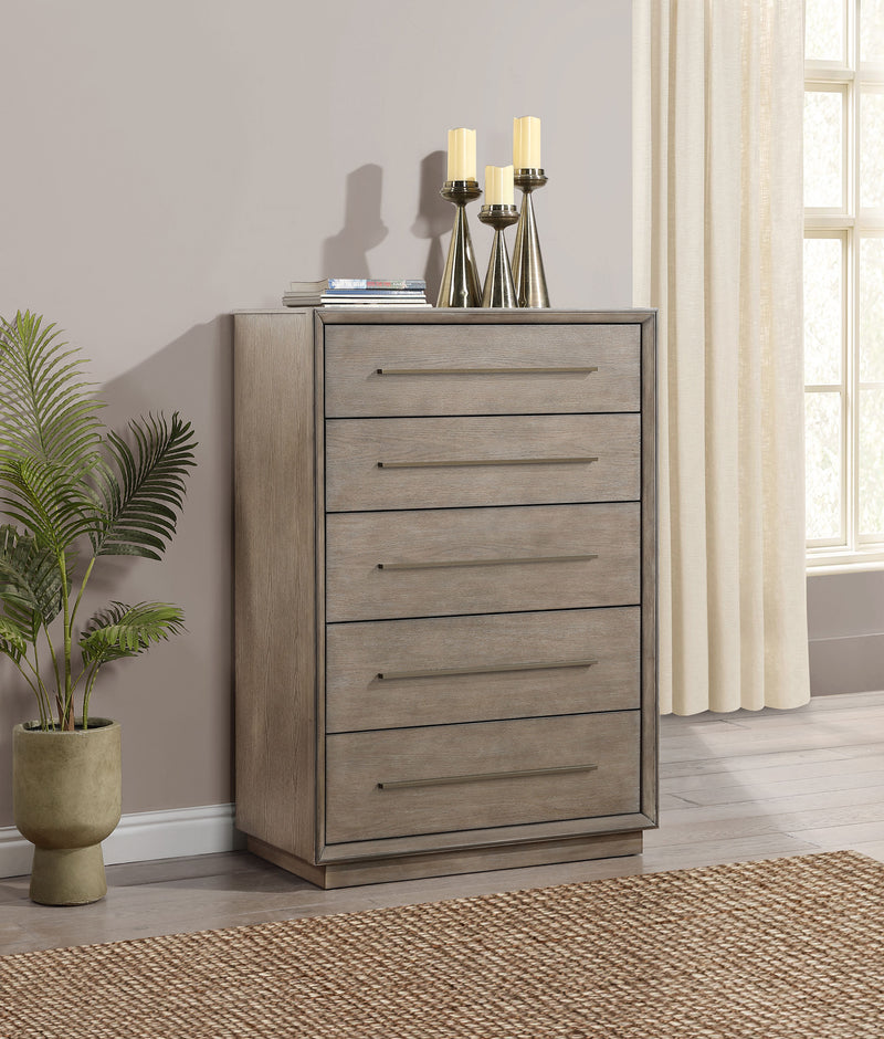 Durango Chest of Drawers