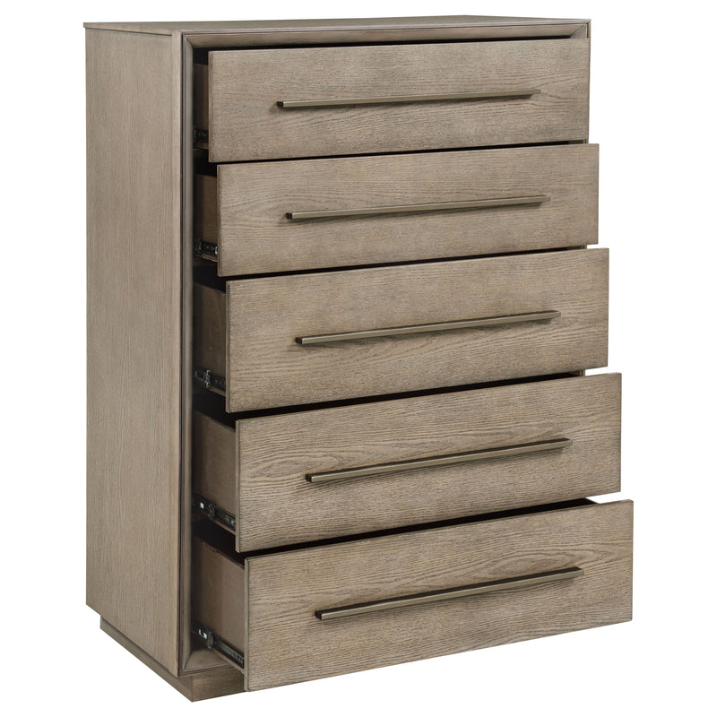 Durango Chest of Drawers