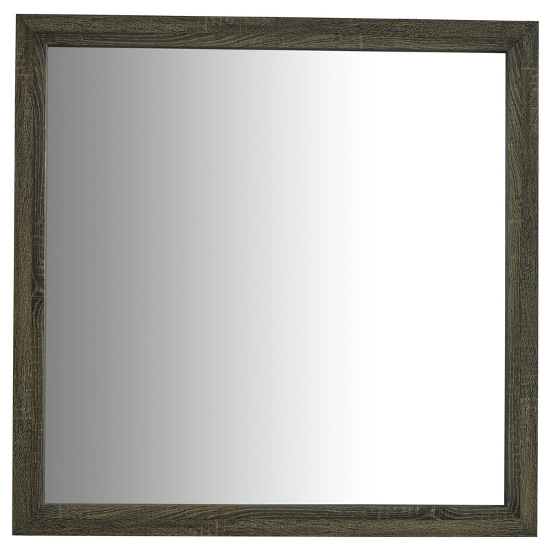 Wright 4 Pc & 5 Pc Bedroom Set