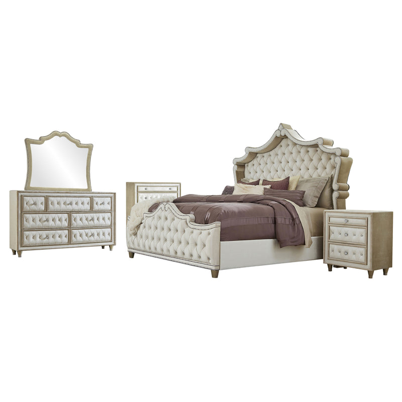 Antonella Bedroom Sets